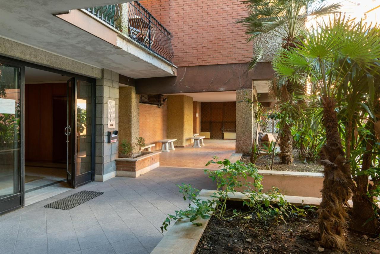 Walking Distance From San Pietro Apartamento *
